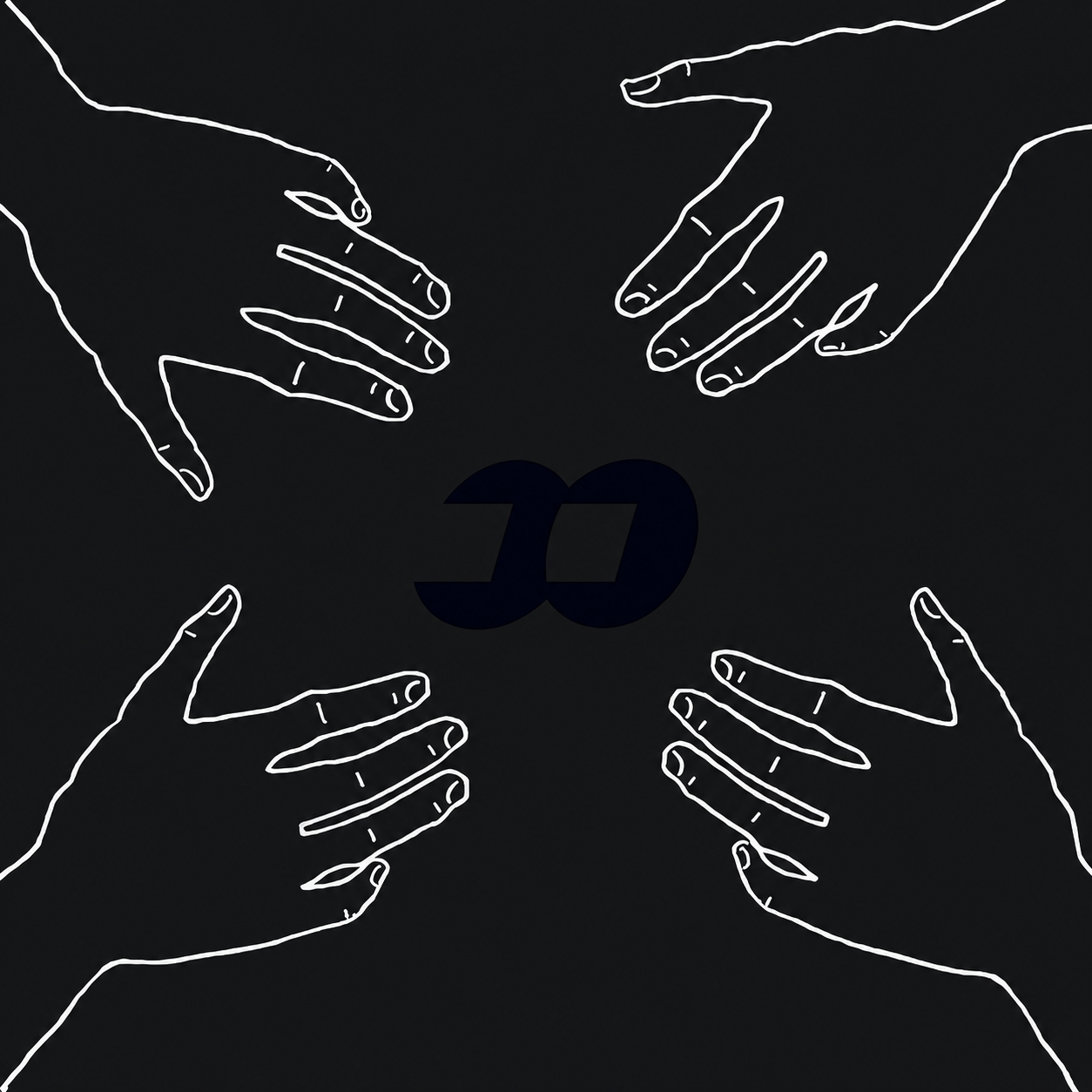 Dark FOMO artwork